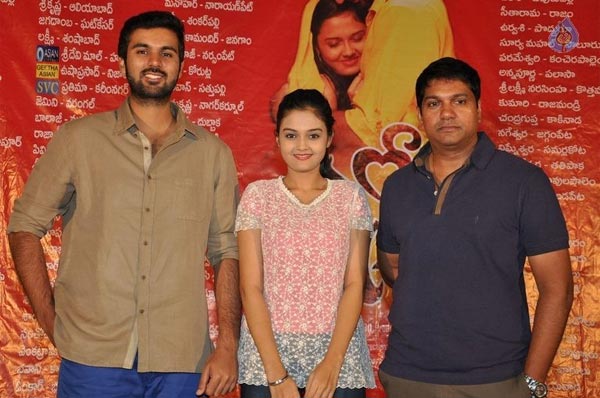 basthi movie,vasu manthena,shreyan,pragathi  రికార్డు థియేటర్లలో బస్తీ రిలీజ్..!